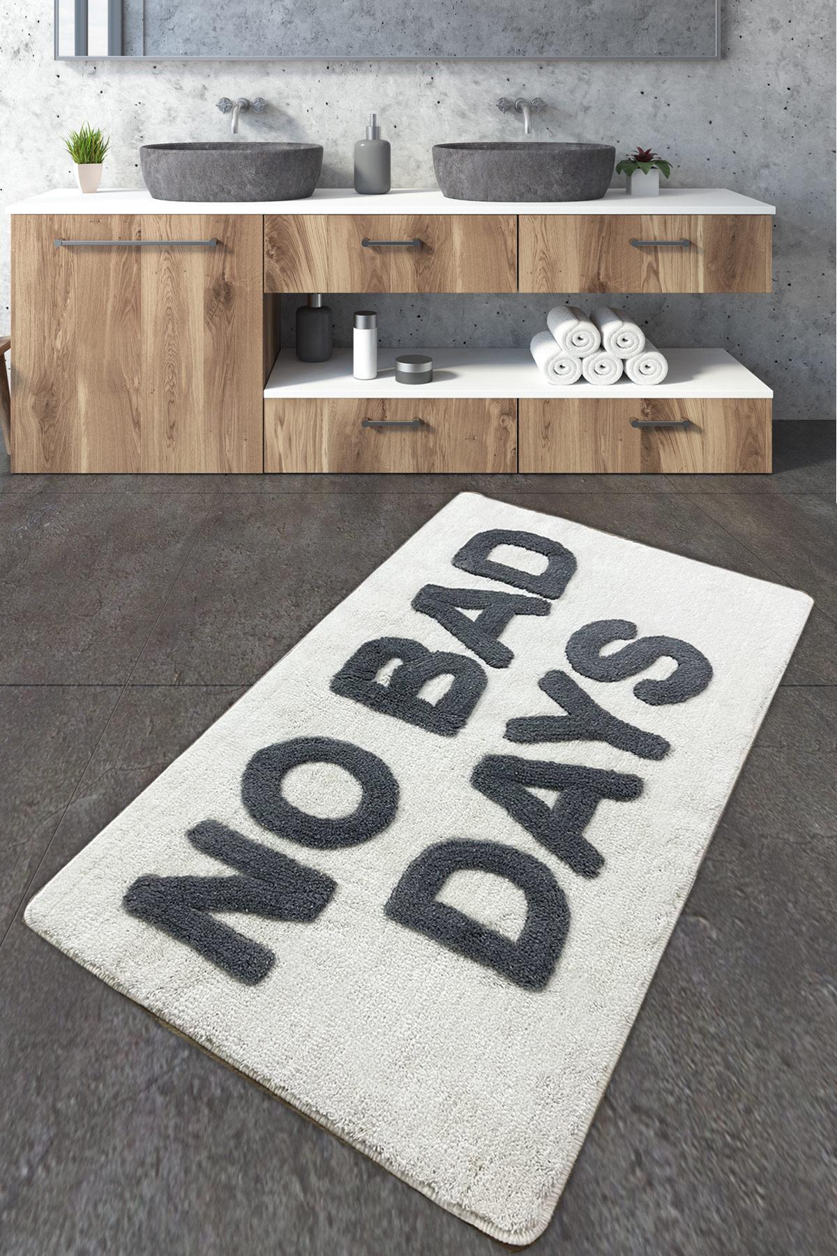 L'essentiel Maison Otirač za kupatilo 70x120cm Šarene