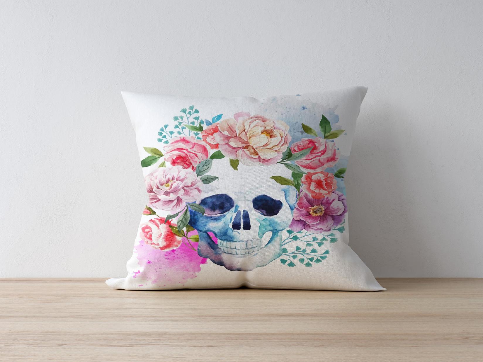 Jastučnica Aberto Design 43x43cm, šarena