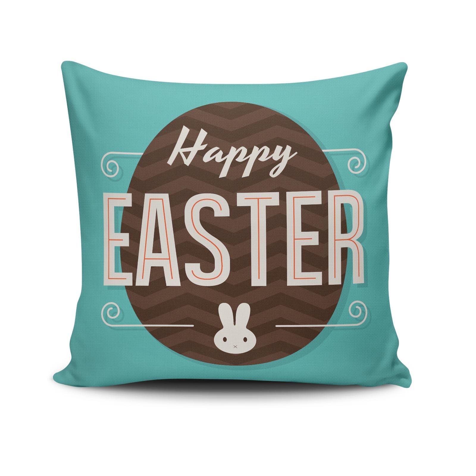 Jastuk Aberto Design 43x43cm Šareni