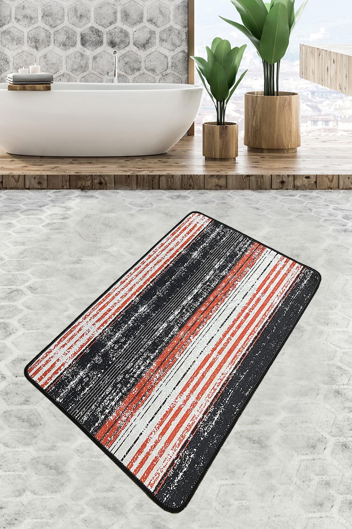 L'essentiel Maison Otirač za kupatilo 70x120cm Šarene