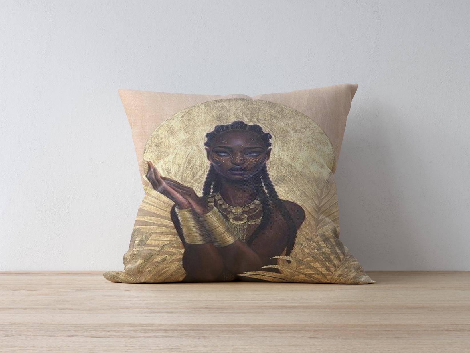 Jastučnica Aberto Design 43x43cm, šarena