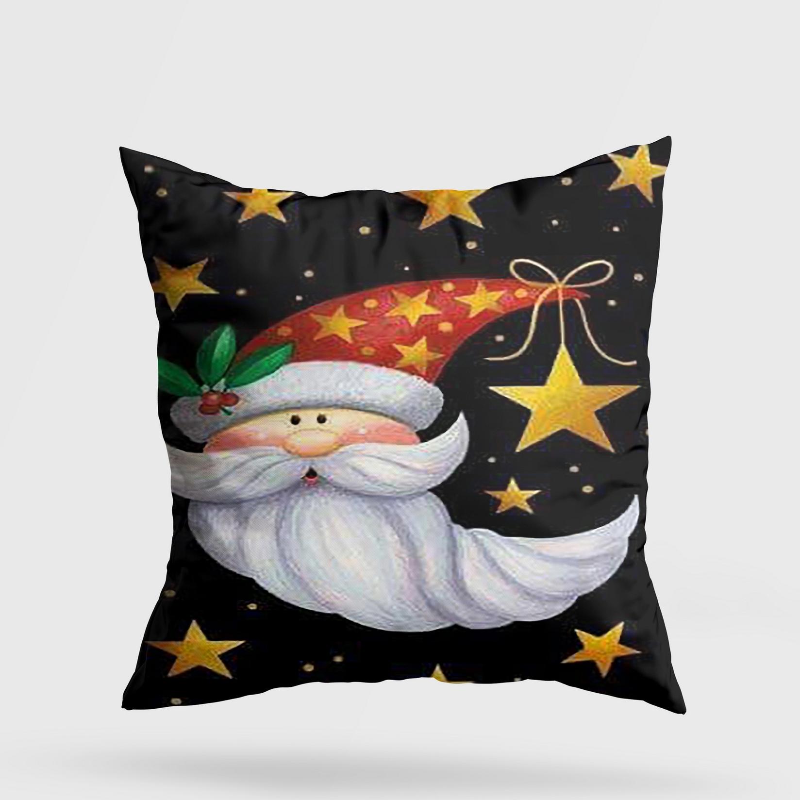 Jastuk Aberto Design 43x43cm Šareni