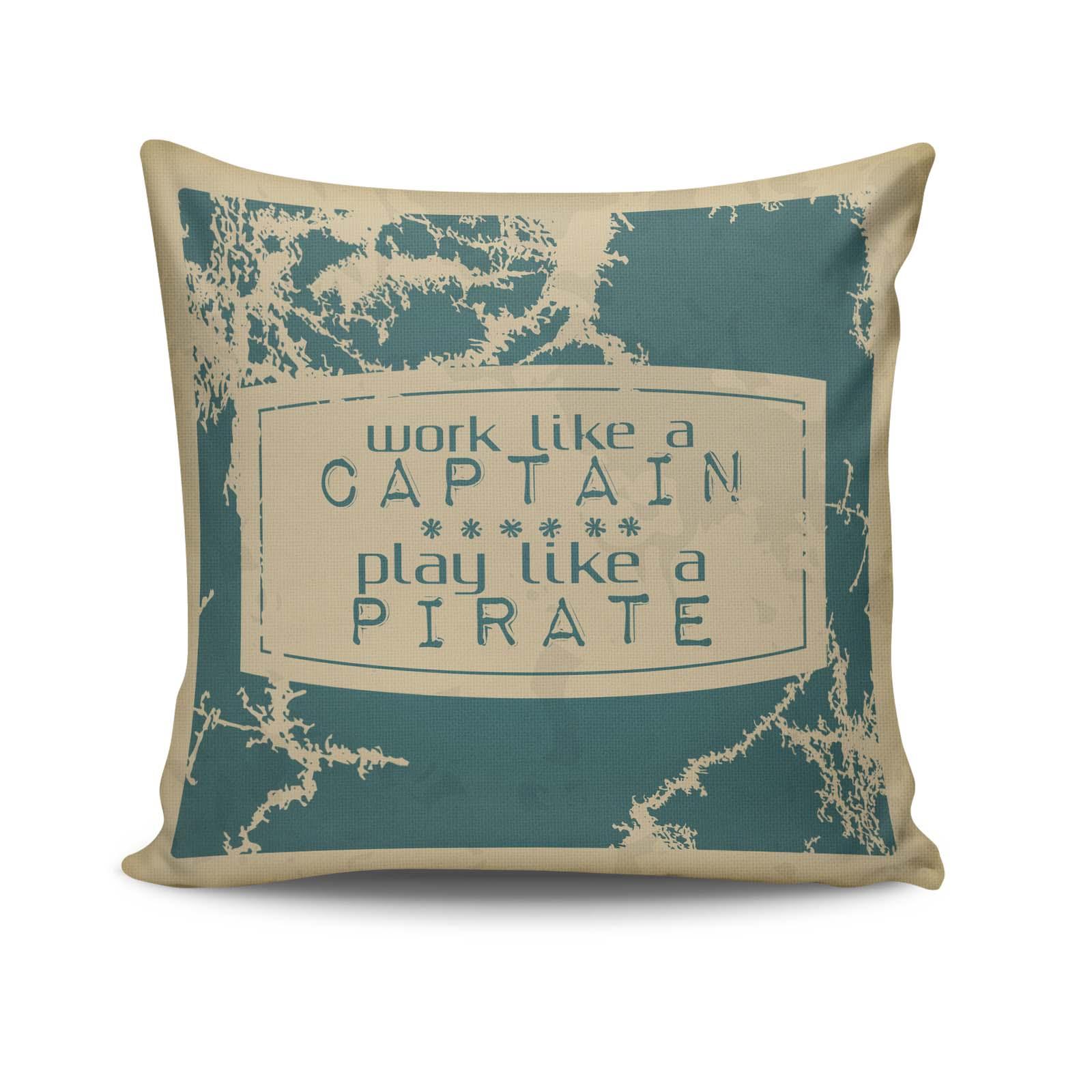 Jastučnica Aberto Design 43x43cm, šarena