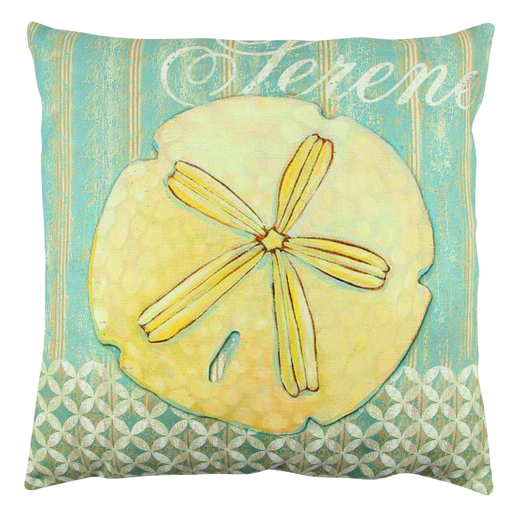 Jastuk Aberto Design 43x43cm Šareni