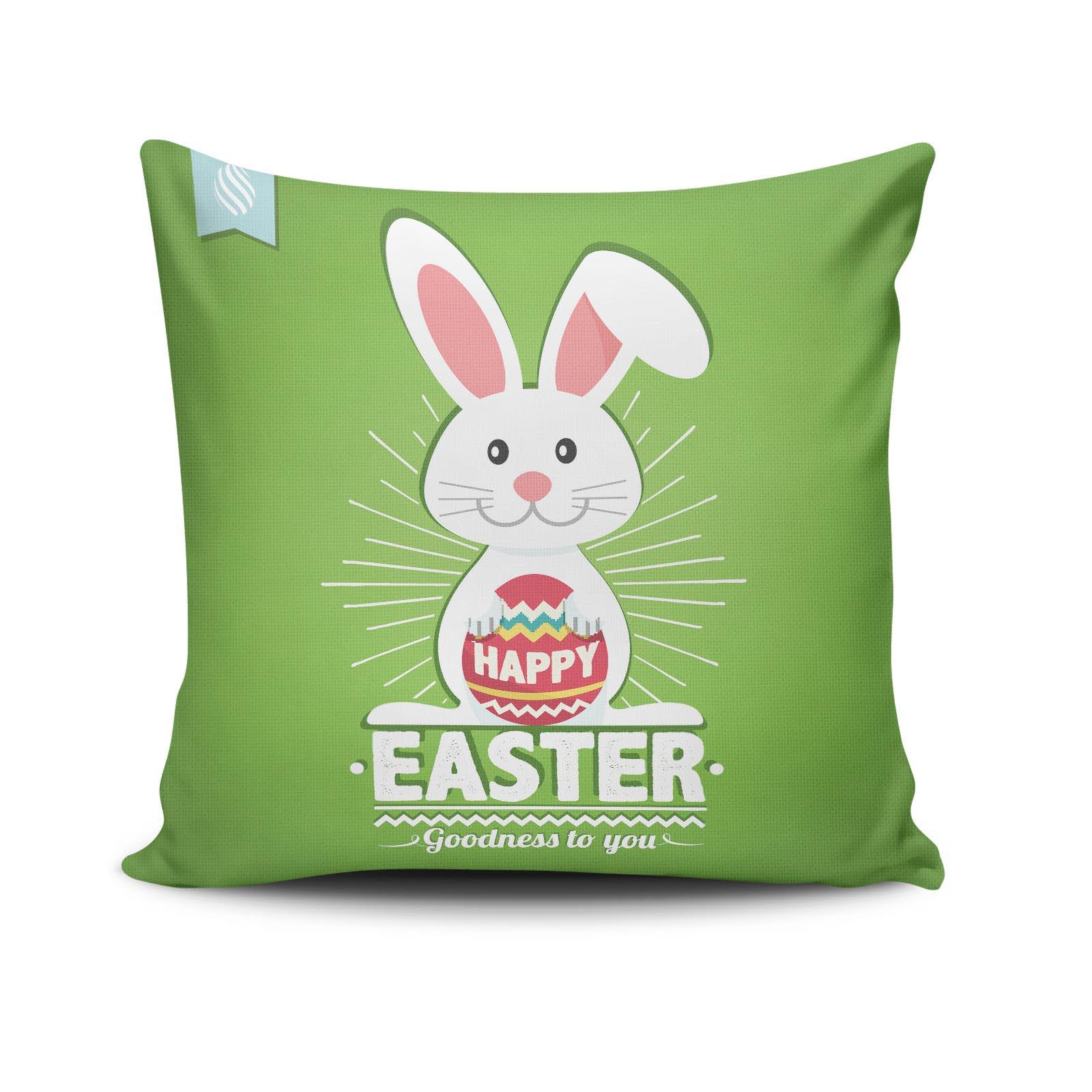 Jastučnica Aberto Design 43x43cm, šarena