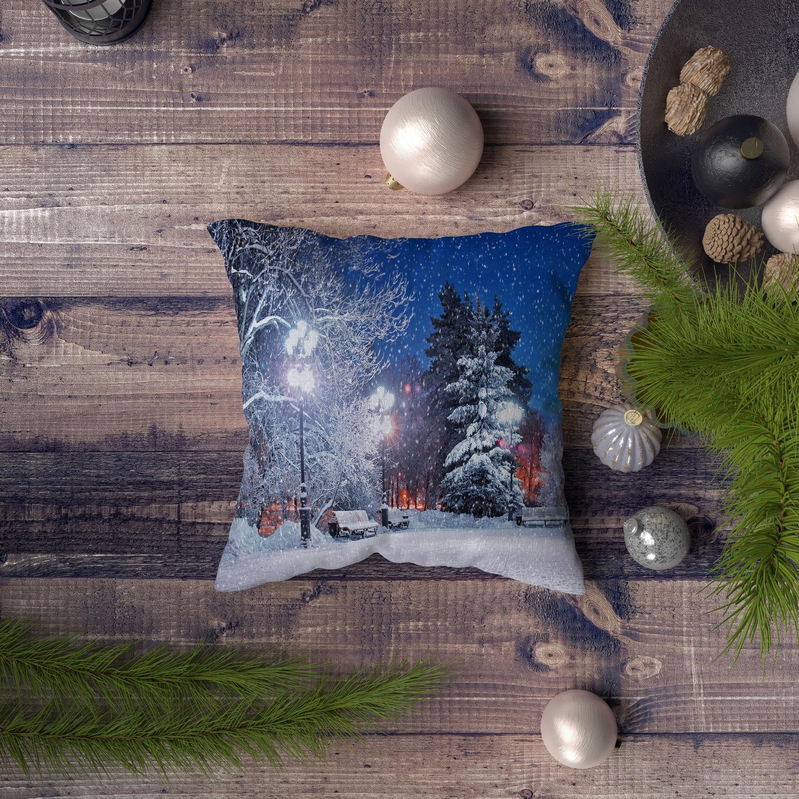 Jastuk Aberto Design 43x43cm Šareni