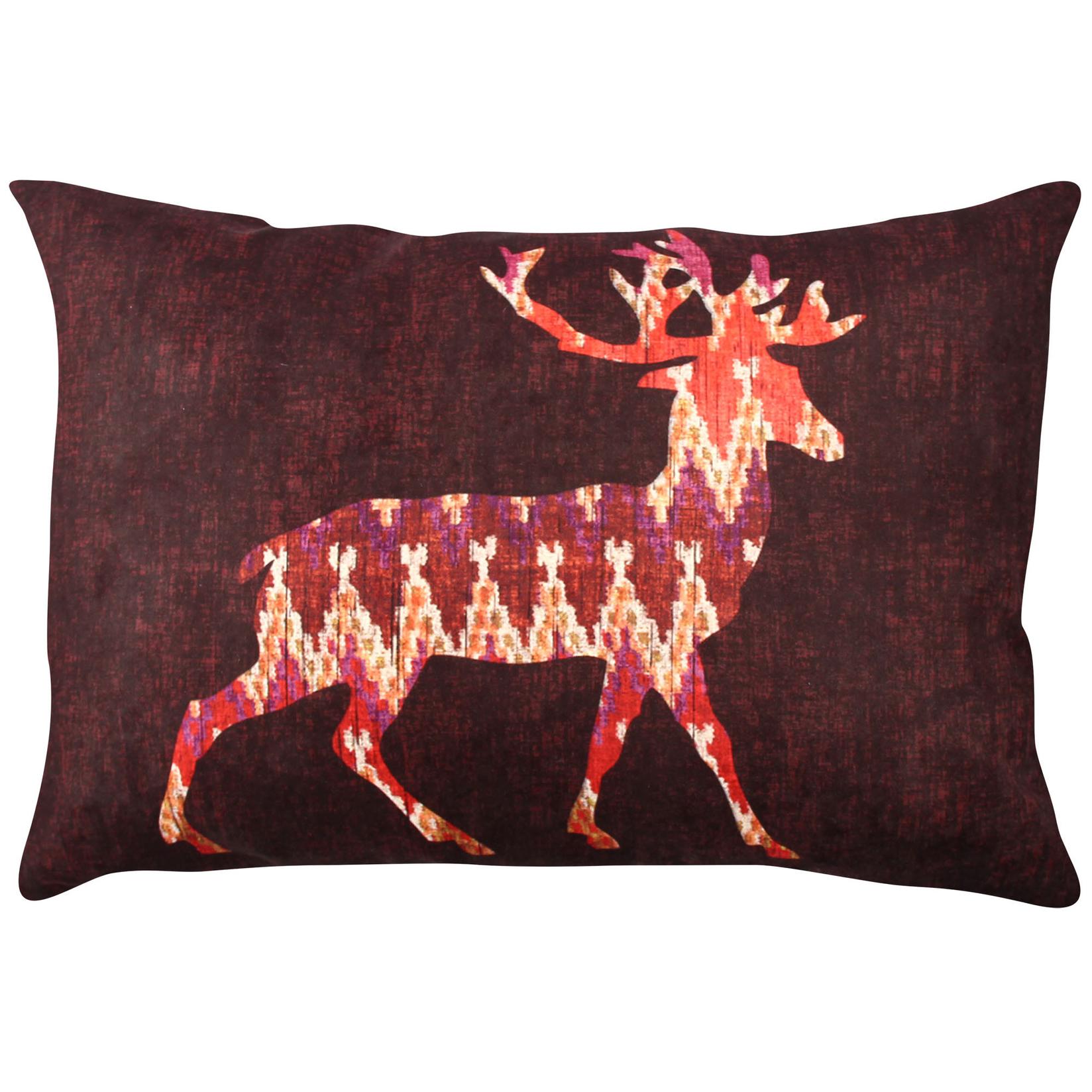 Aberto Design jastuk 33x48cm Šaren