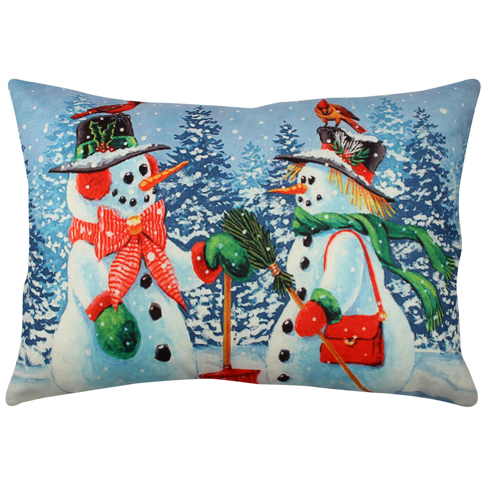 Aberto Design jastuk 33x48cm Šaren