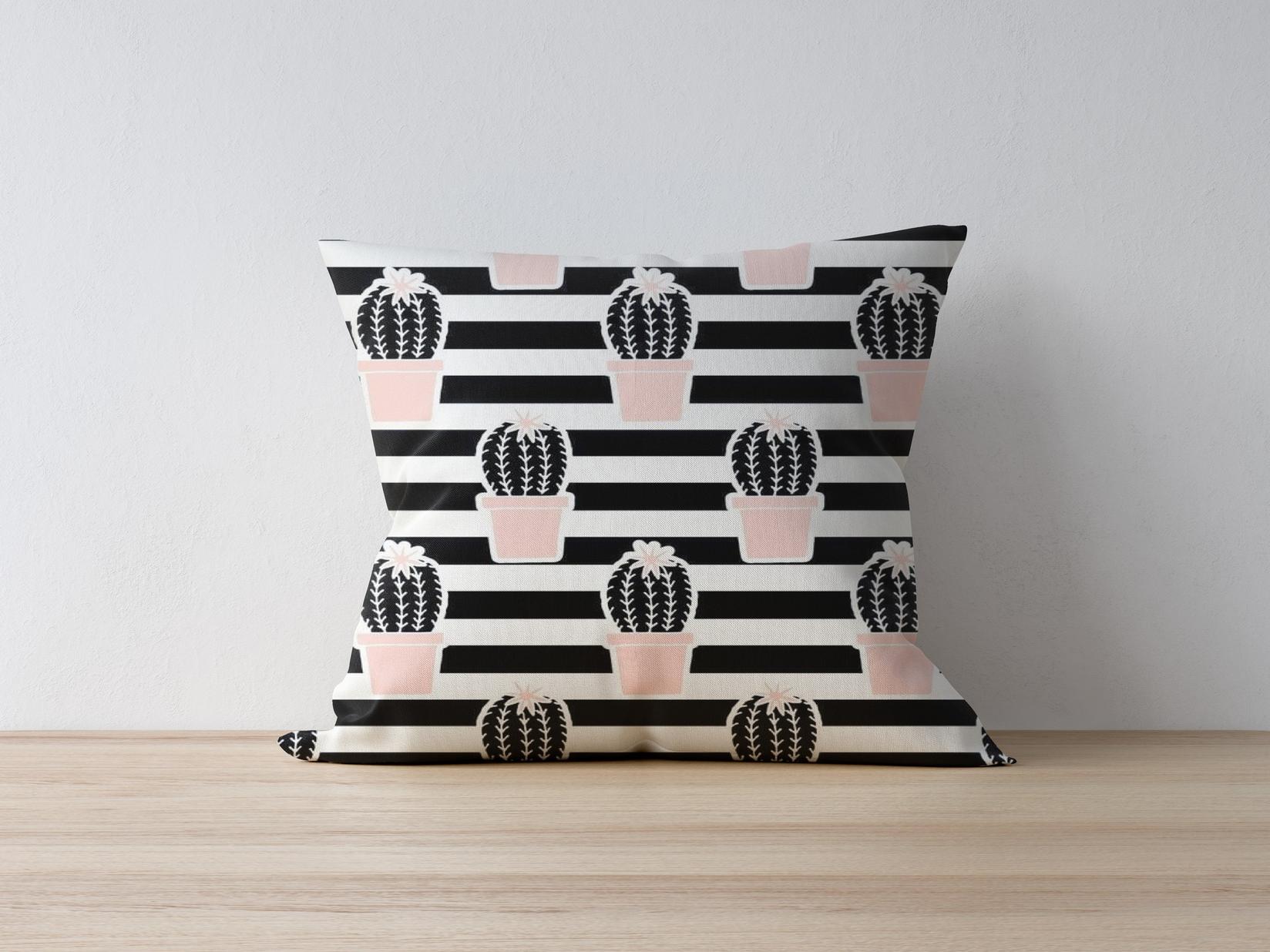 Jastučnica Aberto Design 43x43cm, šarena