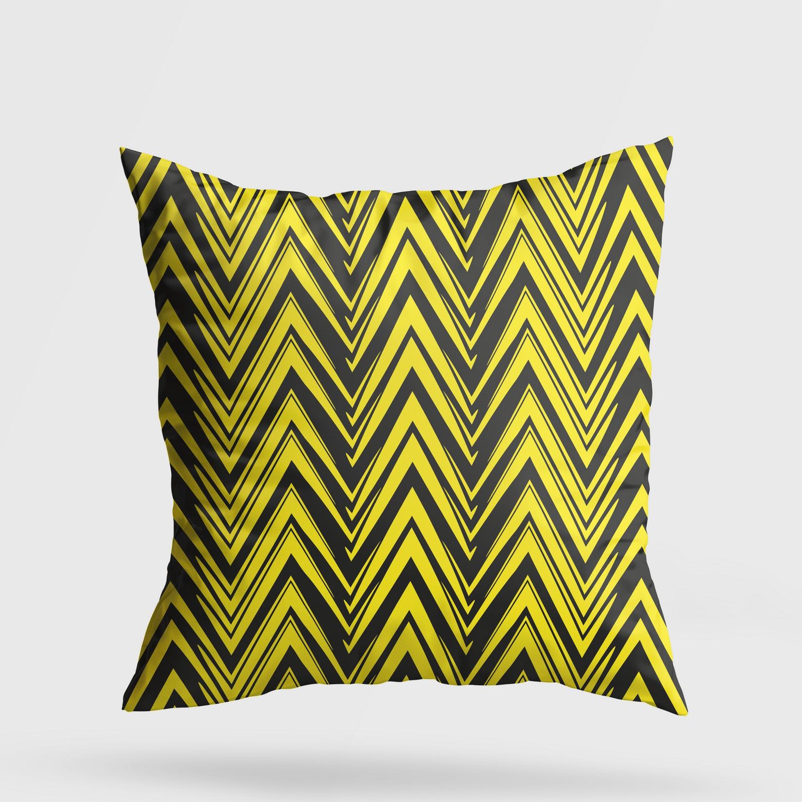 Aberto Design jastuk 43x43cm šareni