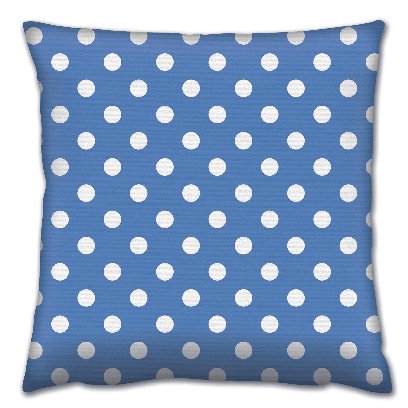 Jastuk Aberto Design 43x43cm Šareni