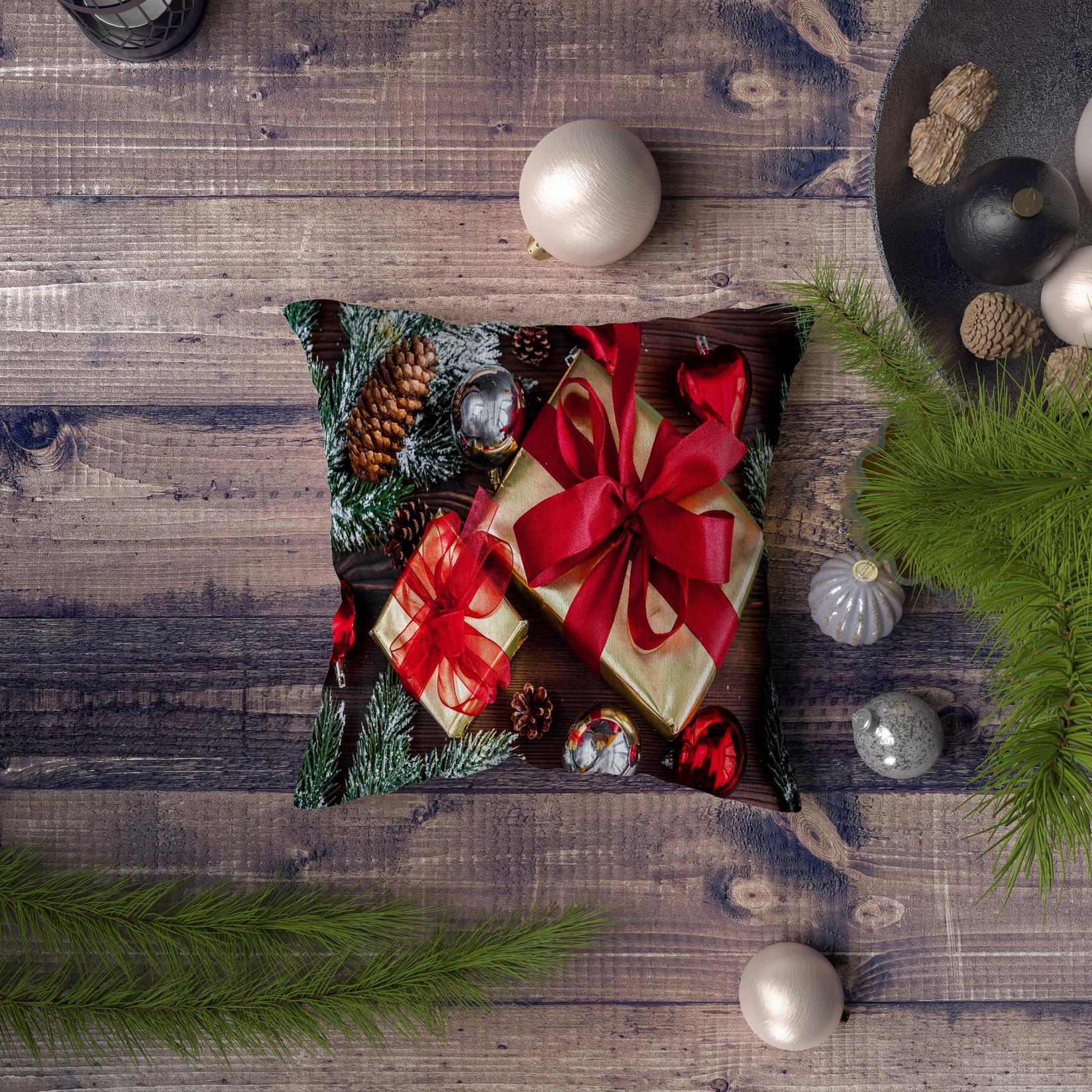 Jastučnica Aberto Design 43x43cm, šarena