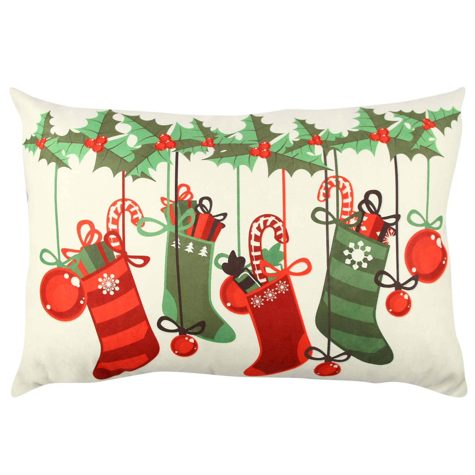 Aberto Design jastuk 33x48cm Šaren