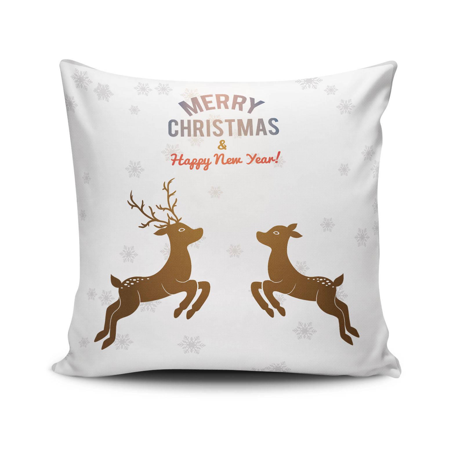 Jastuk Aberto Design 43x43cm Šareni