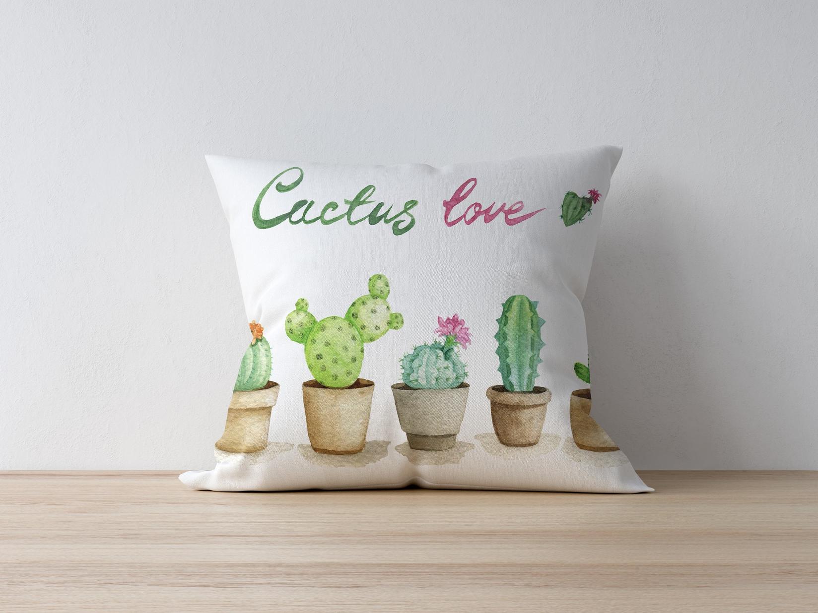 Jastučnica Aberto Design 43x43cm, šarena