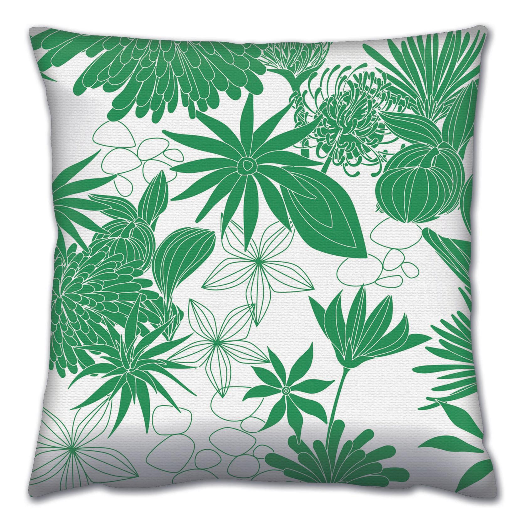 Aberto Design jastuk 43x43cm šareni