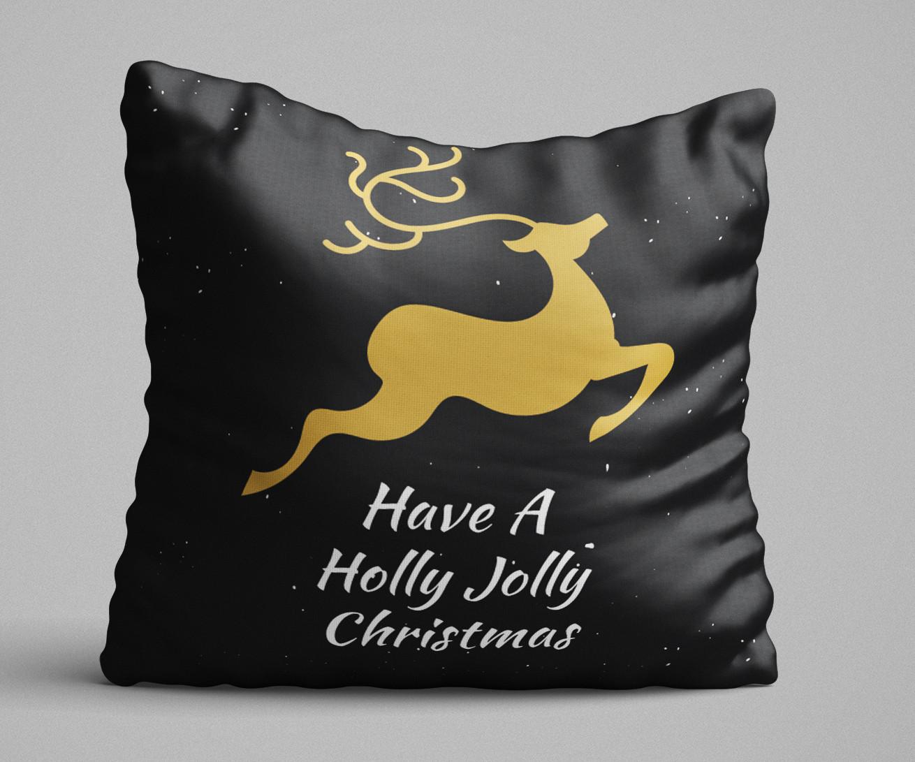 Jastuk Aberto Design 43x43cm Šareni