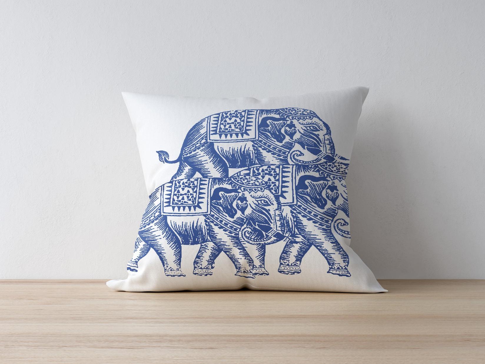 Jastučnica Aberto Design 43x43cm, šarena