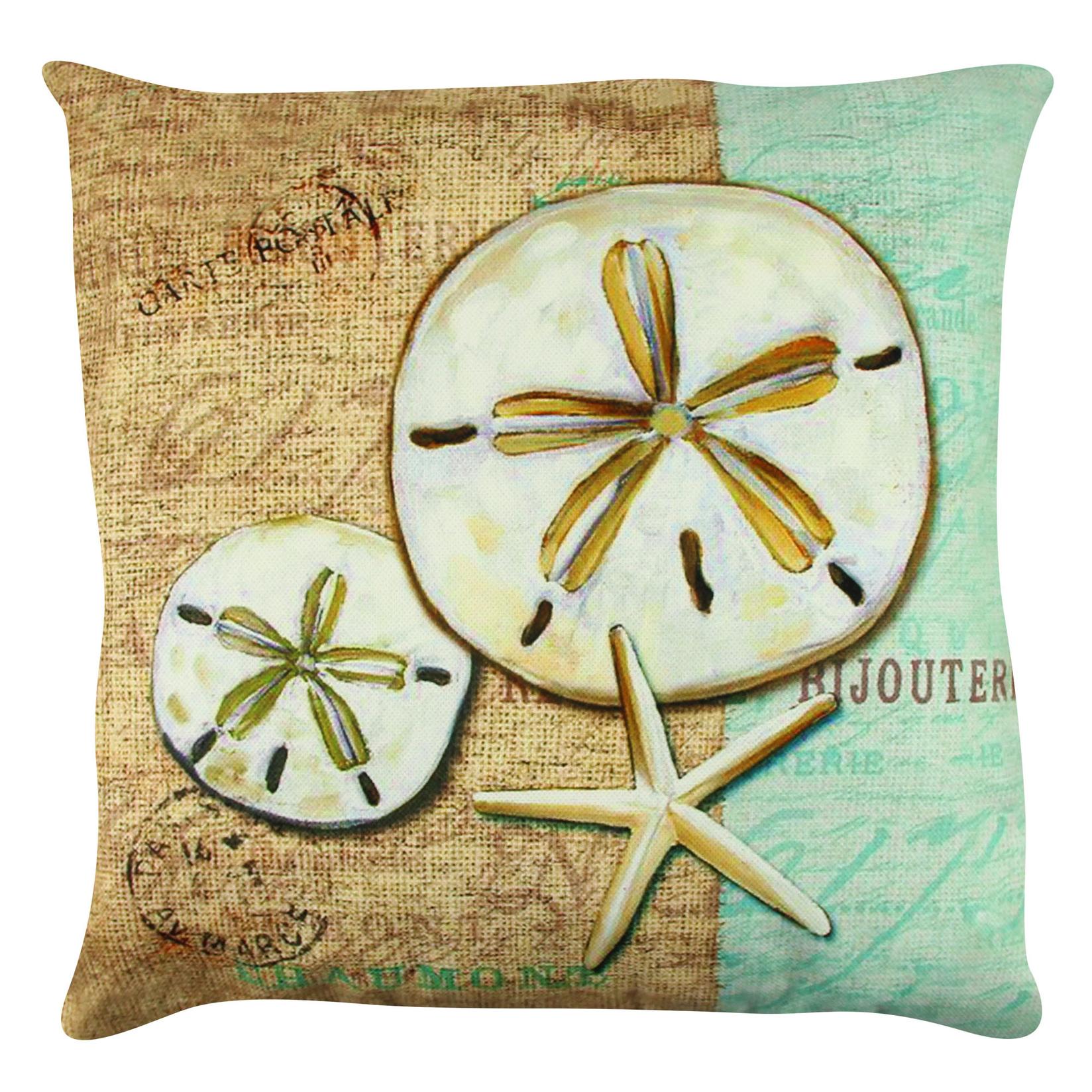 Jastuk Aberto Design 43x43cm Šareni