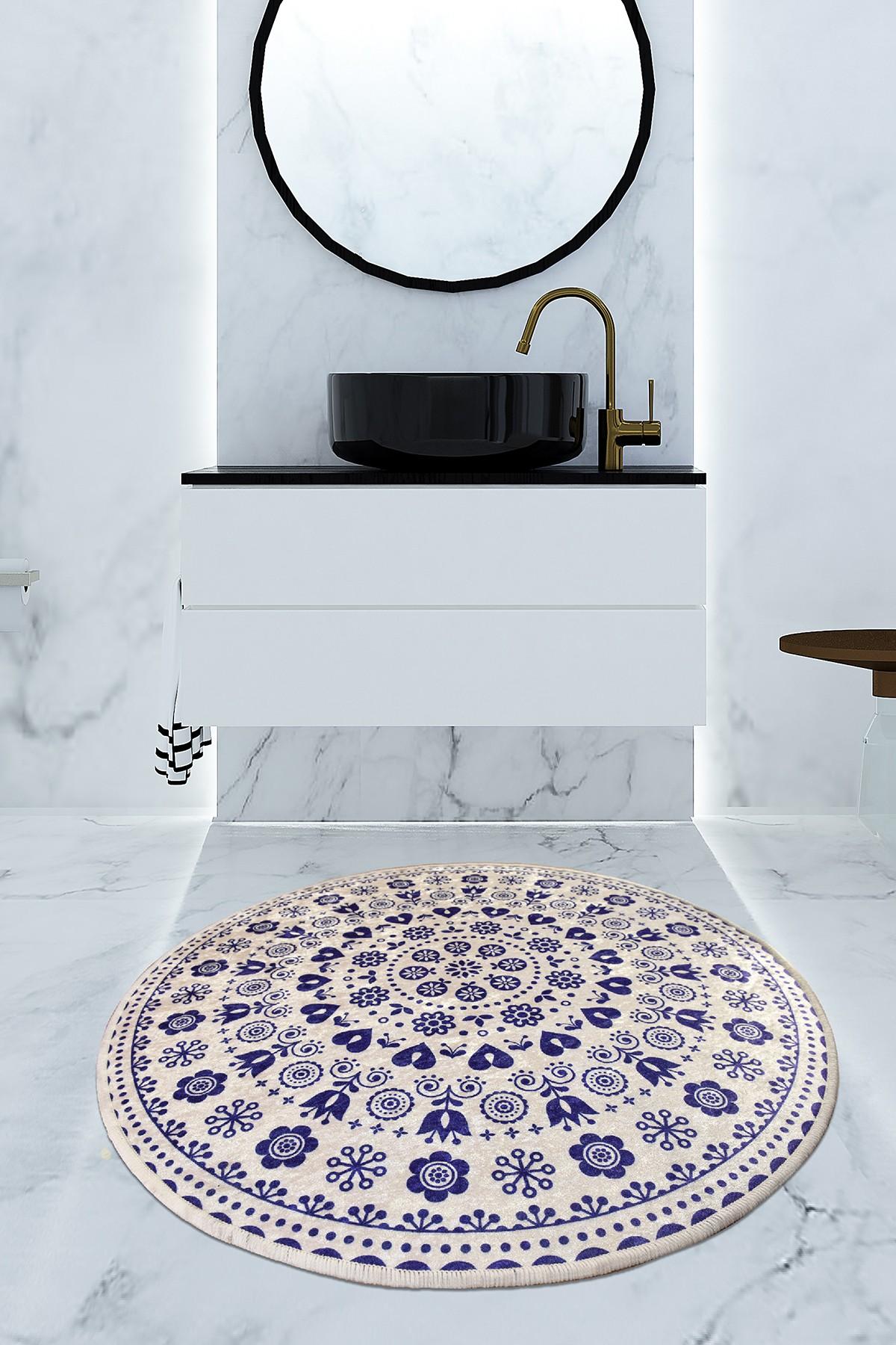 L'essentiel Maison Otirač za kupatilo 100cm Šarene