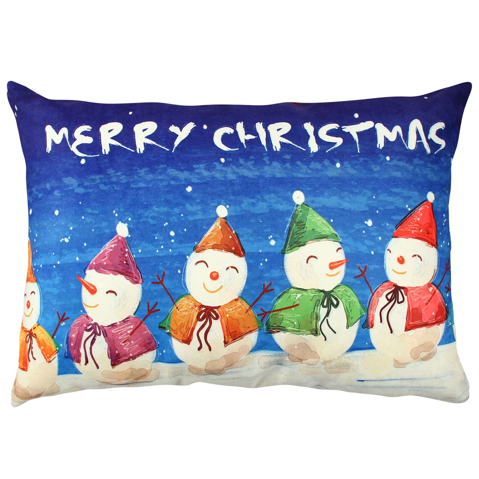 Aberto Design jastuk 33x48cm Šaren