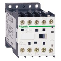 SCHNEIDER ELECTRIC TeSysK kontaktor 3P, 12A(AC-3), 230VAC