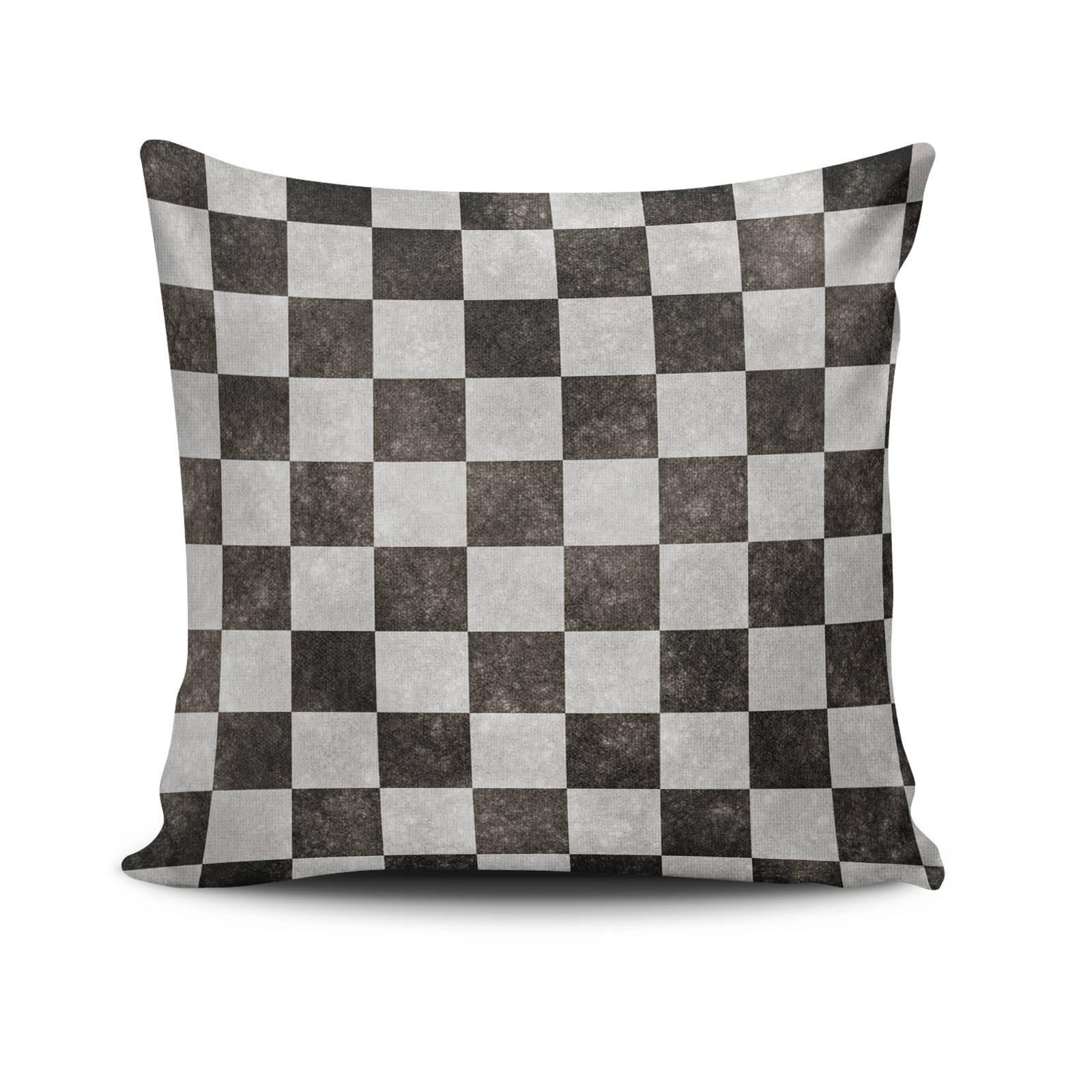 Jastučnica Aberto Design 43x43cm, šarena