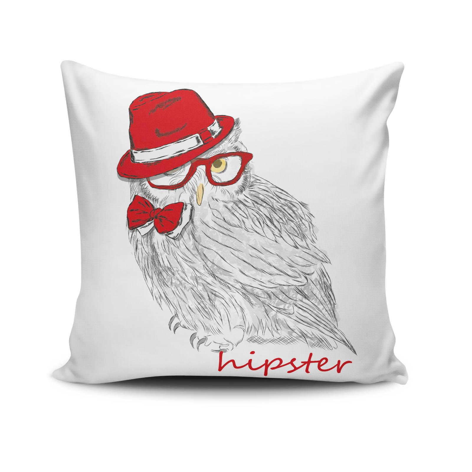 Jastučnica Aberto Design 43x43cm, šarena