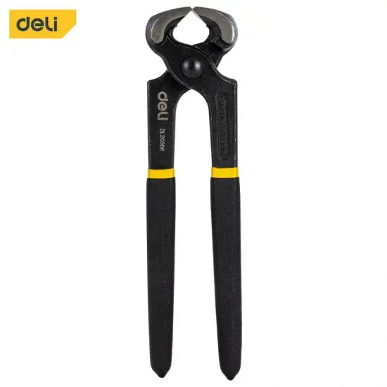 DELI stolarska kliješta 200 mm