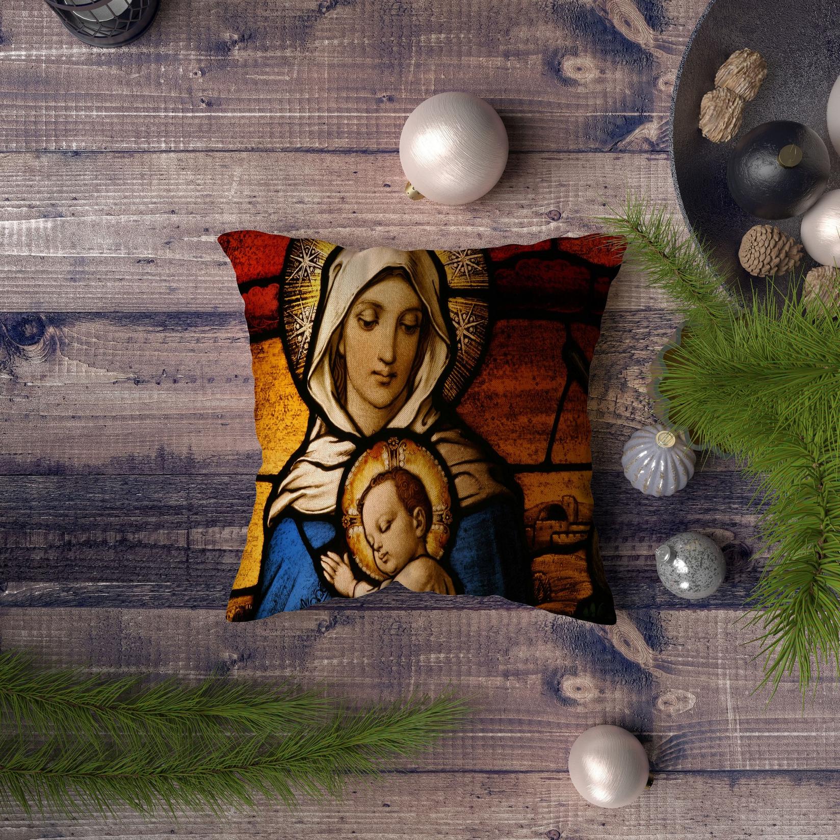 Jastučnica Aberto Design 43x43cm, šarena