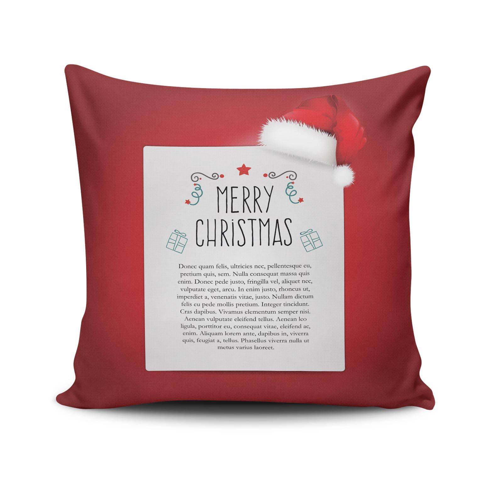 Jastuk Aberto Design 43x43cm Šareni