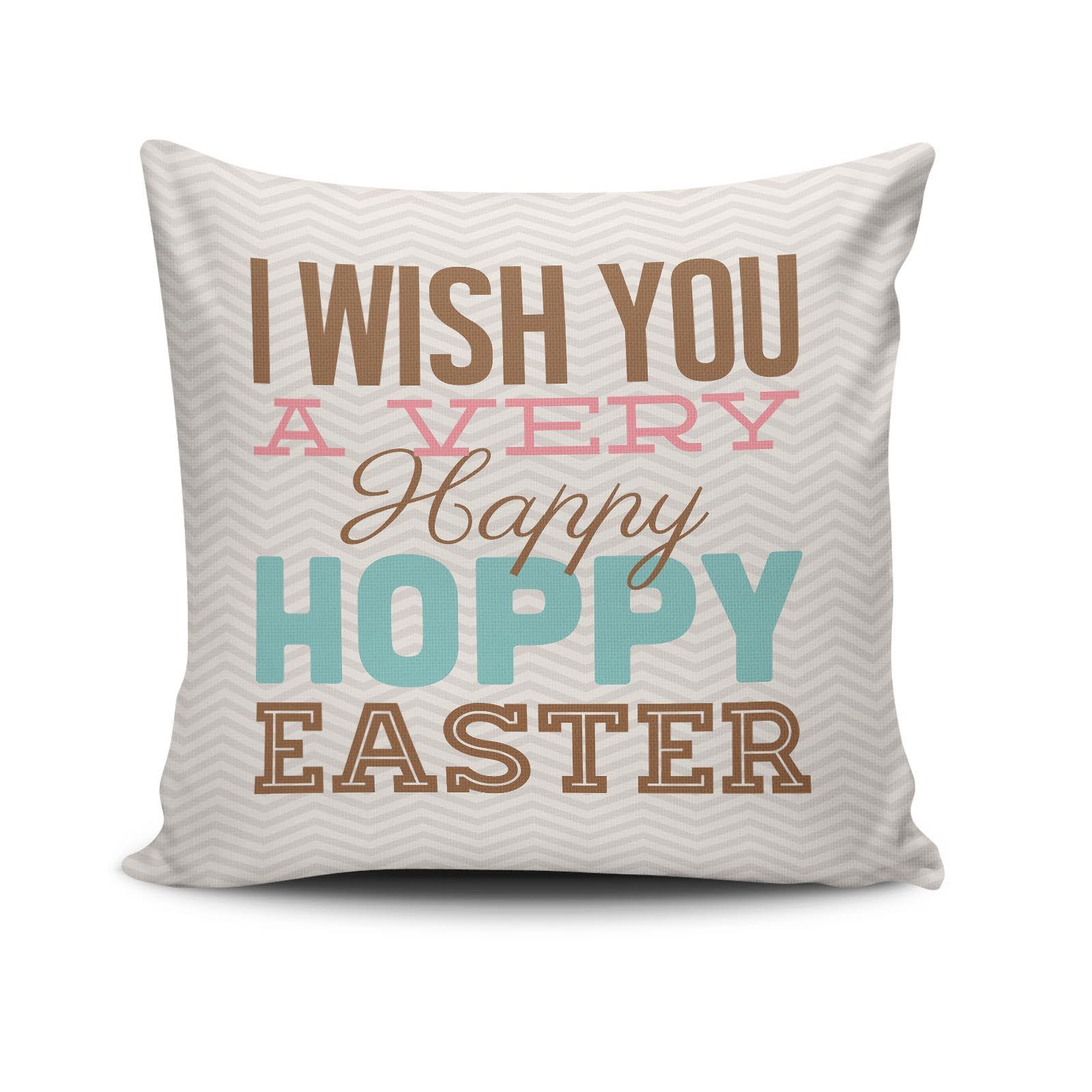 Jastučnica Aberto Design 43x43cm, šarena