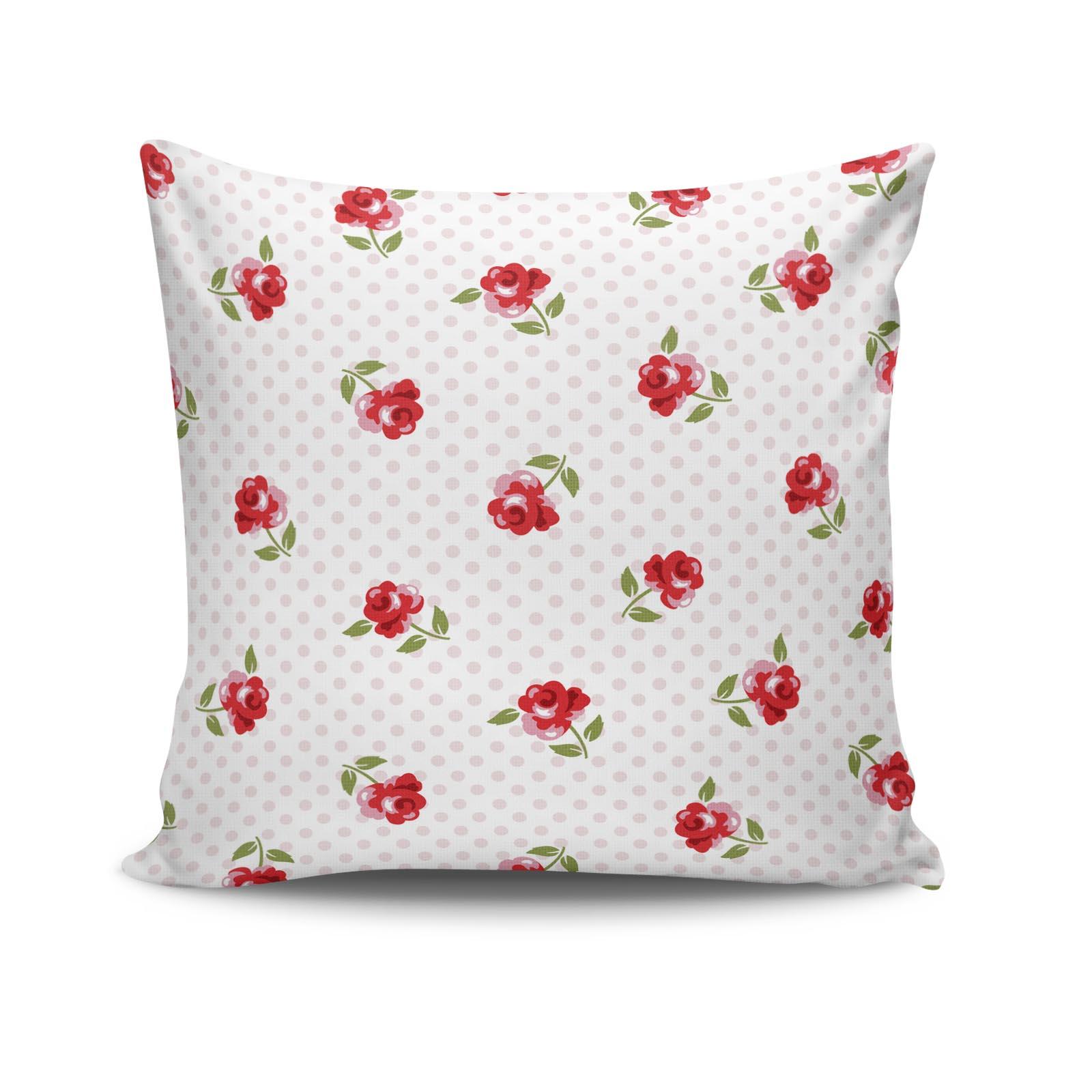 Jastuk Aberto Design 43x43cm Šareni