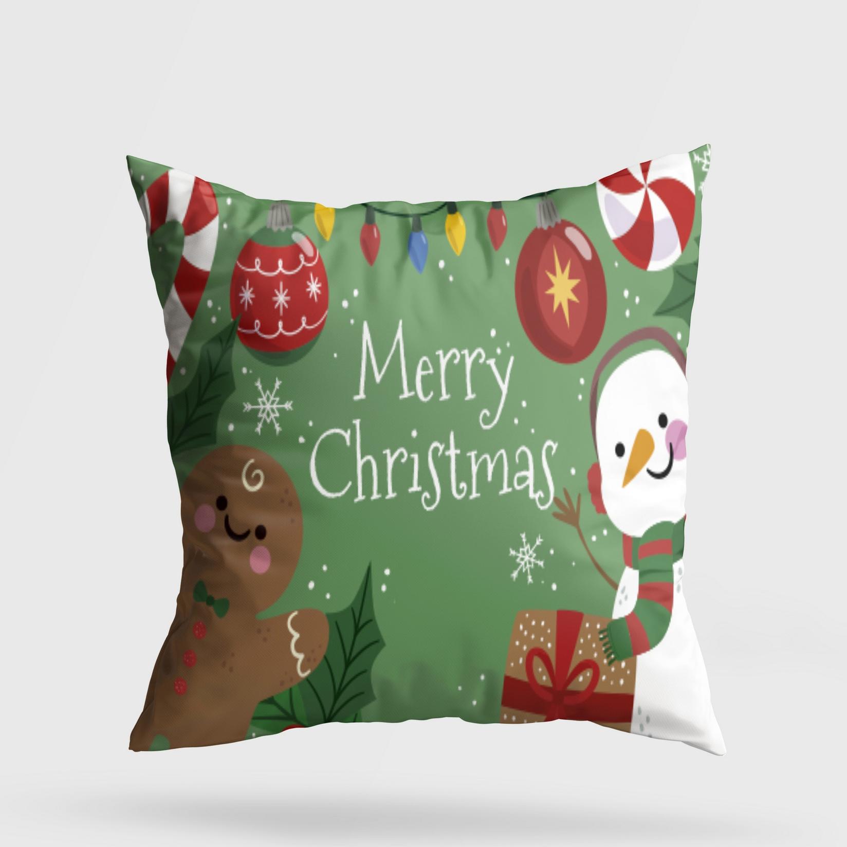 Jastuk Aberto Design 43x43cm Šareni