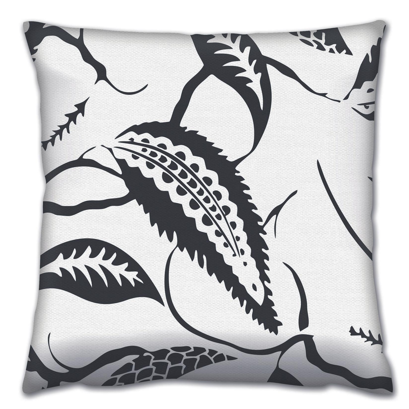 Aberto Design jastuk 43x43cm šareni