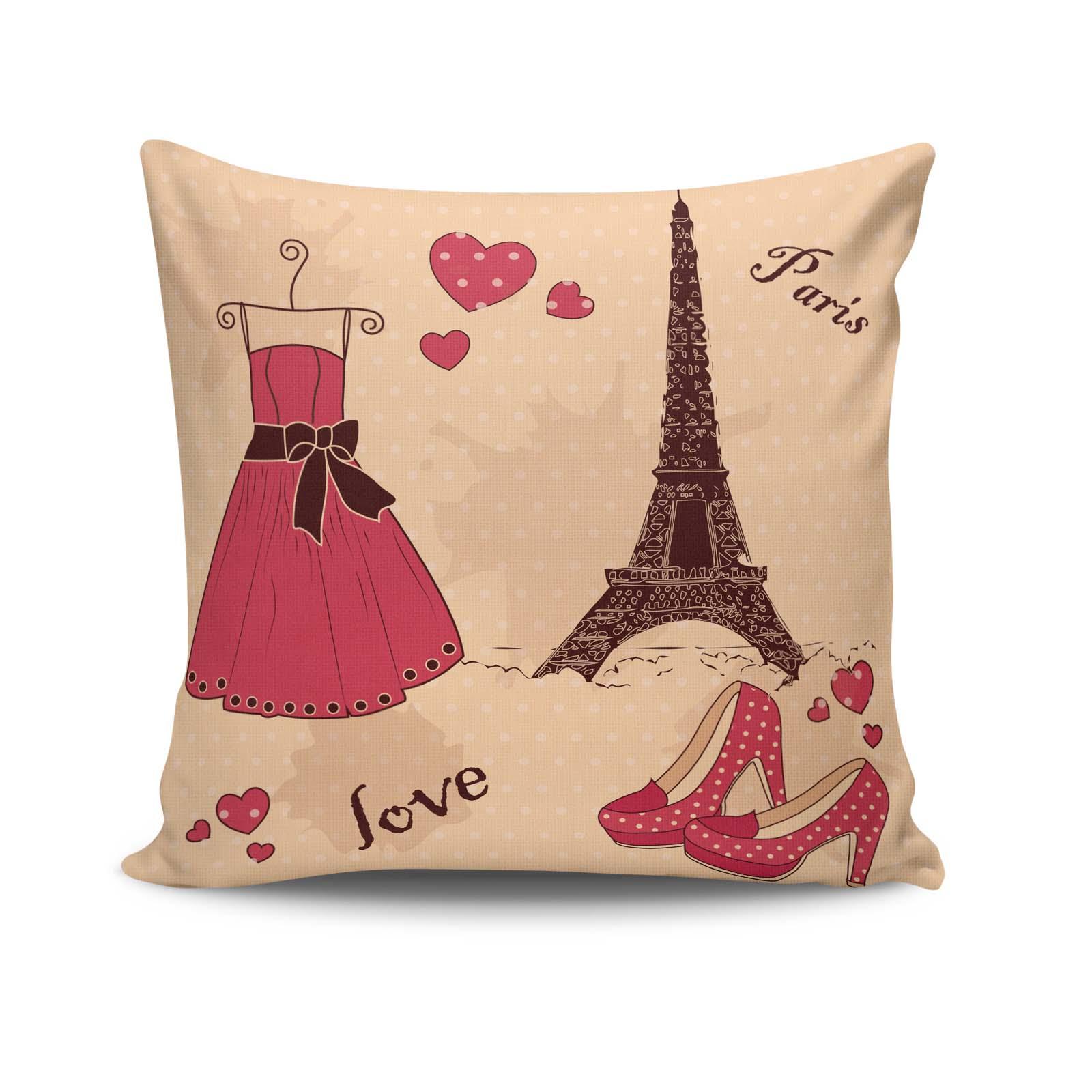 Jastuk Aberto Design 43x43cm Šareni