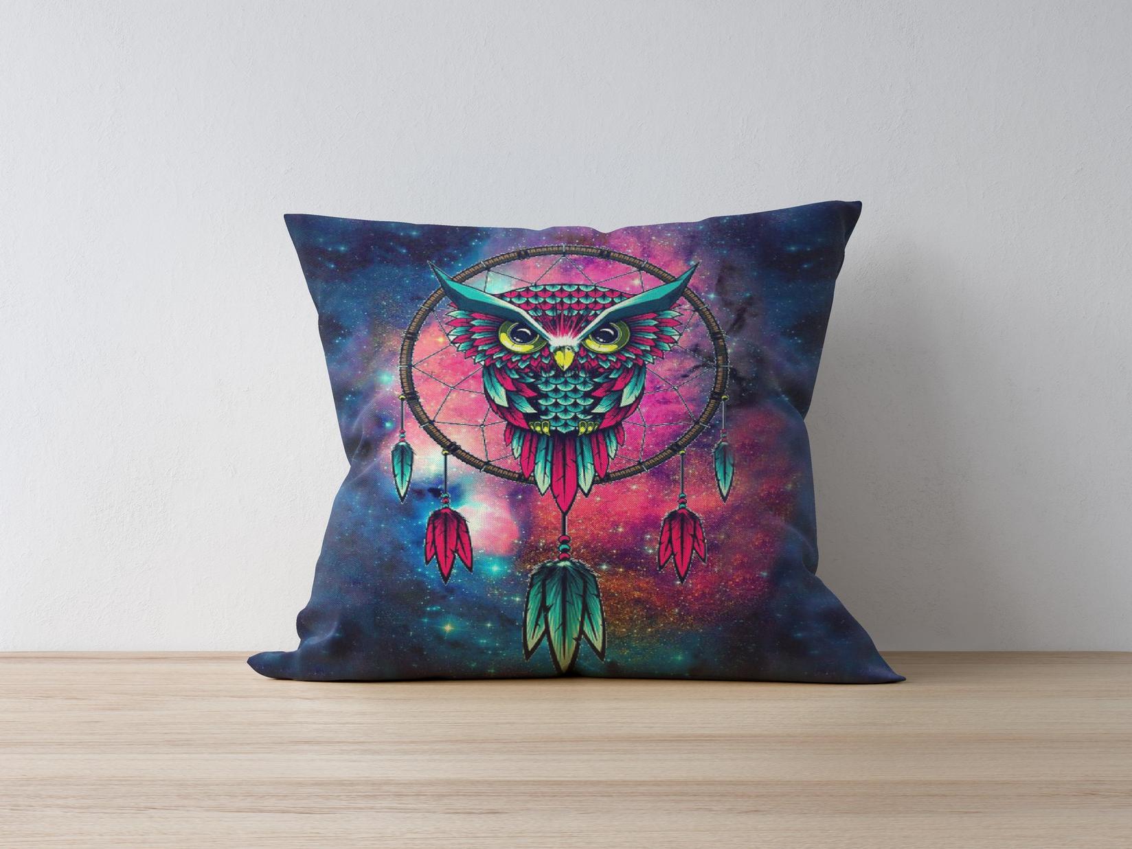 Jastučnica Aberto Design 43x43cm, šarena