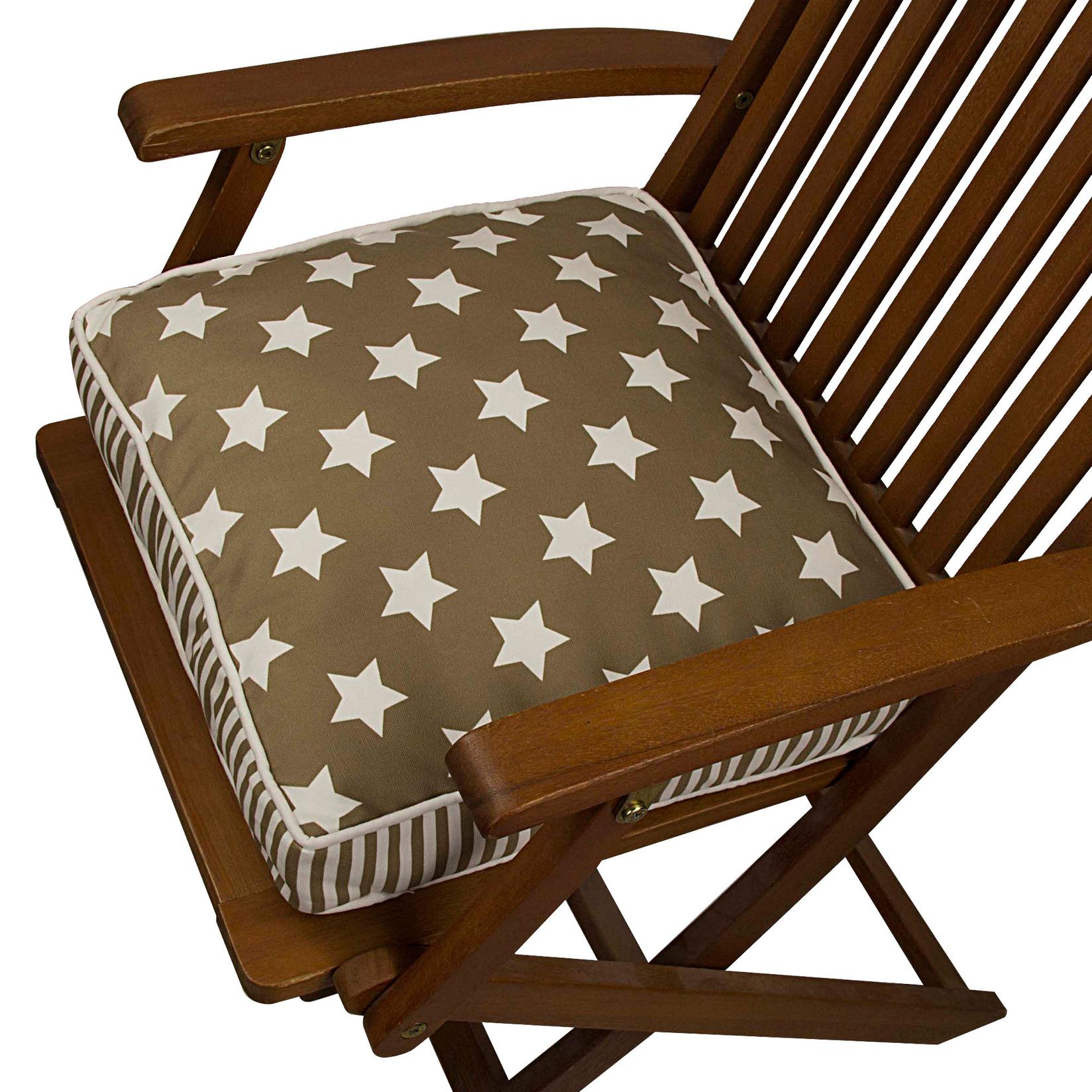 Aberto Design jastuk 42x42cm šareni