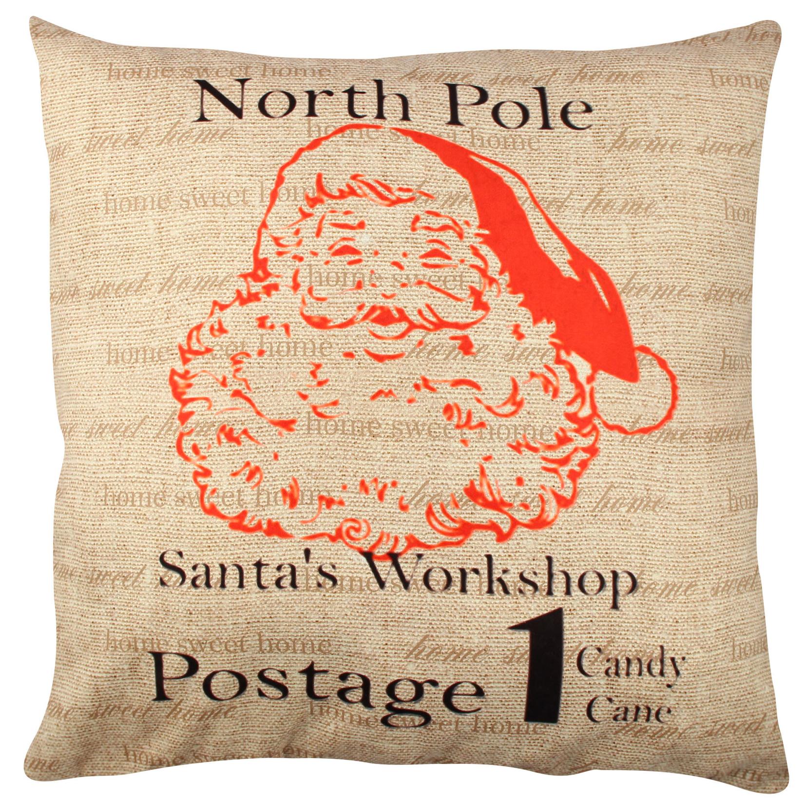 Jastuk Aberto Design 43x43cm Šareni