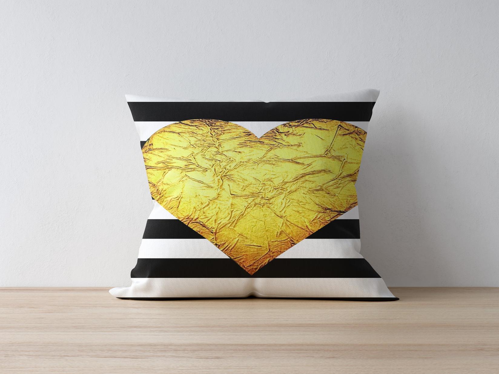 Jastučnica Aberto Design 43x43cm, šarena