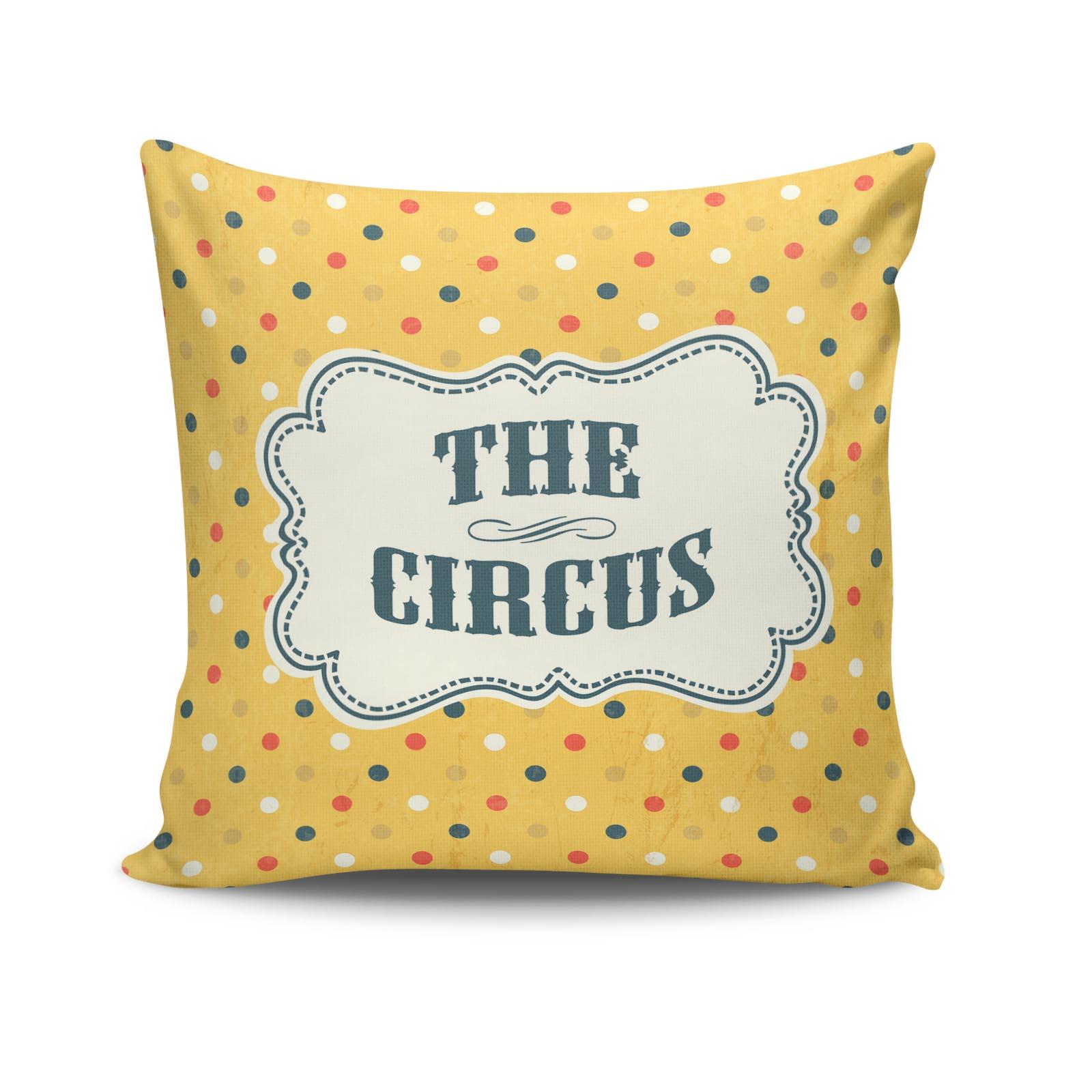 Aberto Design jastuk 43x43cm šareni