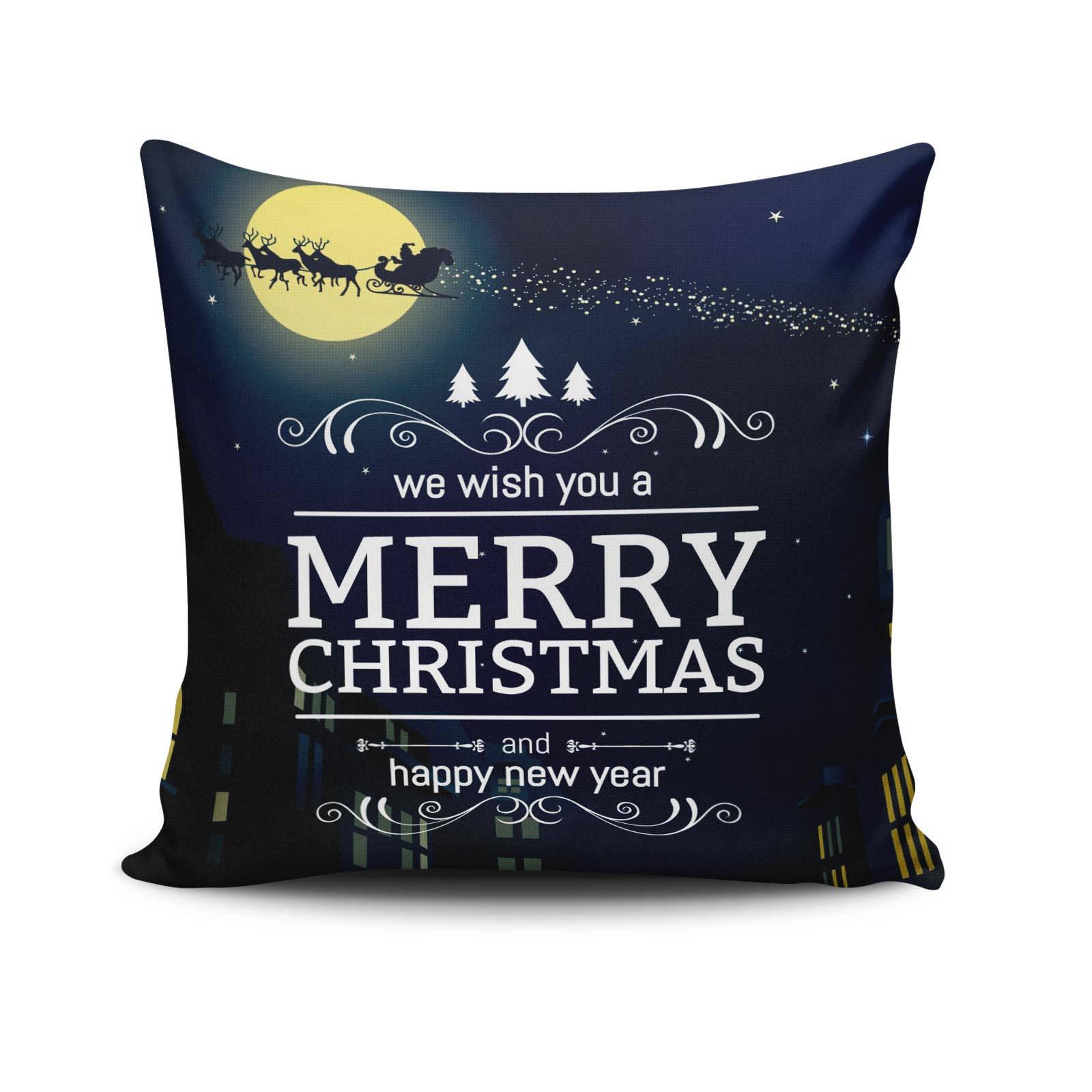 Aberto Design jastuk 43x43cm šareni