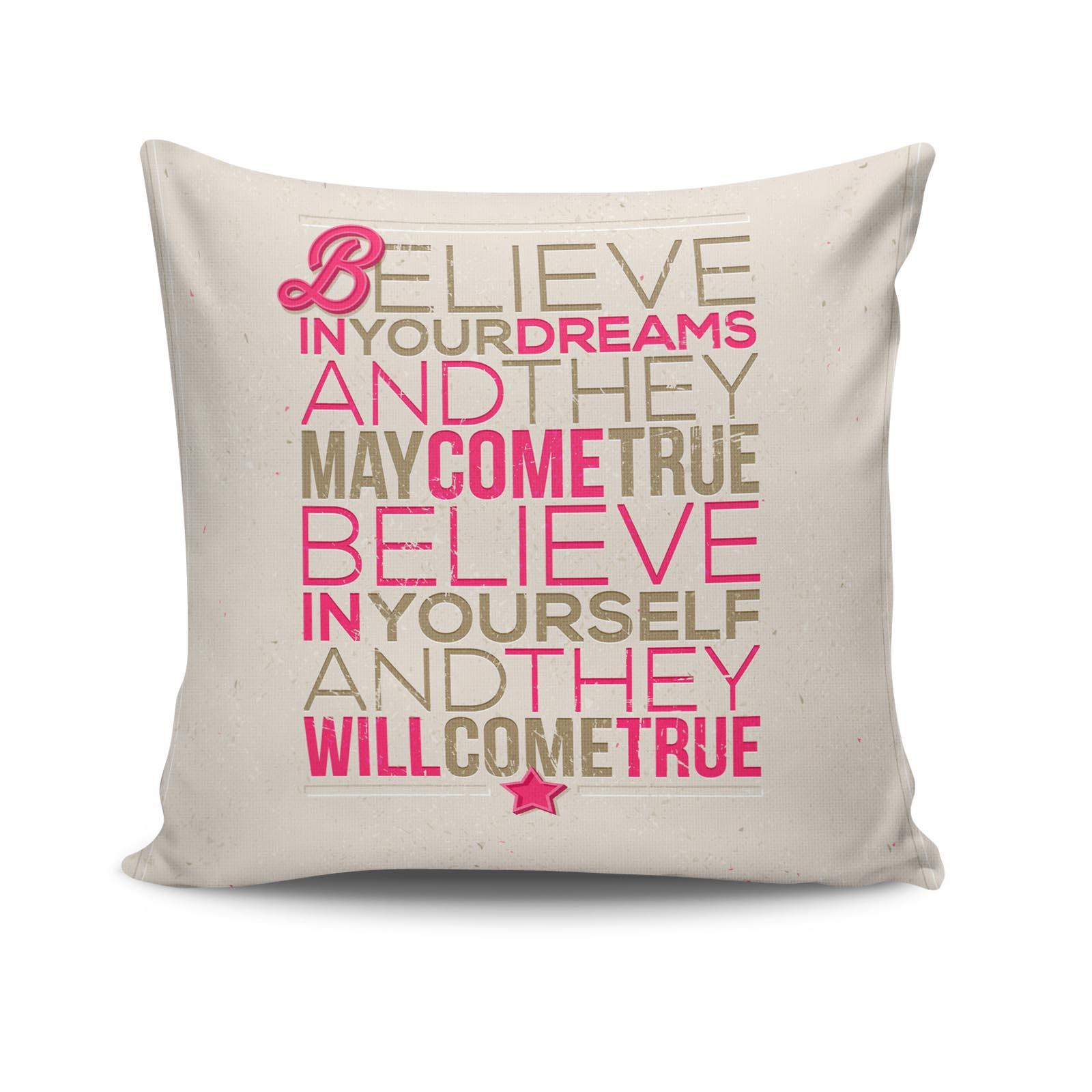 Jastučnica Aberto Design 43x43cm, šarena