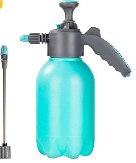 DELI boca s raspršivačem 2l