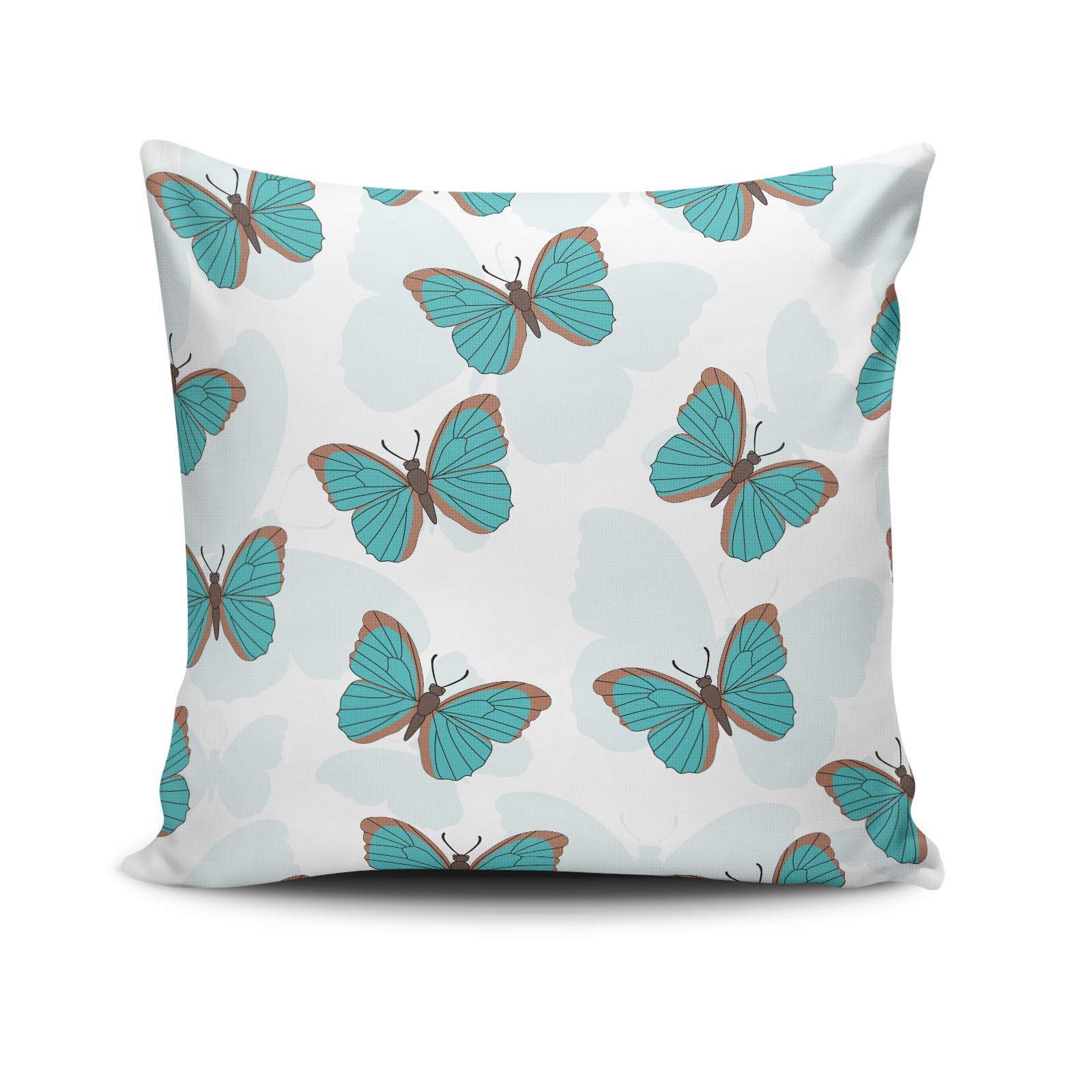 Jastučnica Aberto Design 43x43cm, šarena
