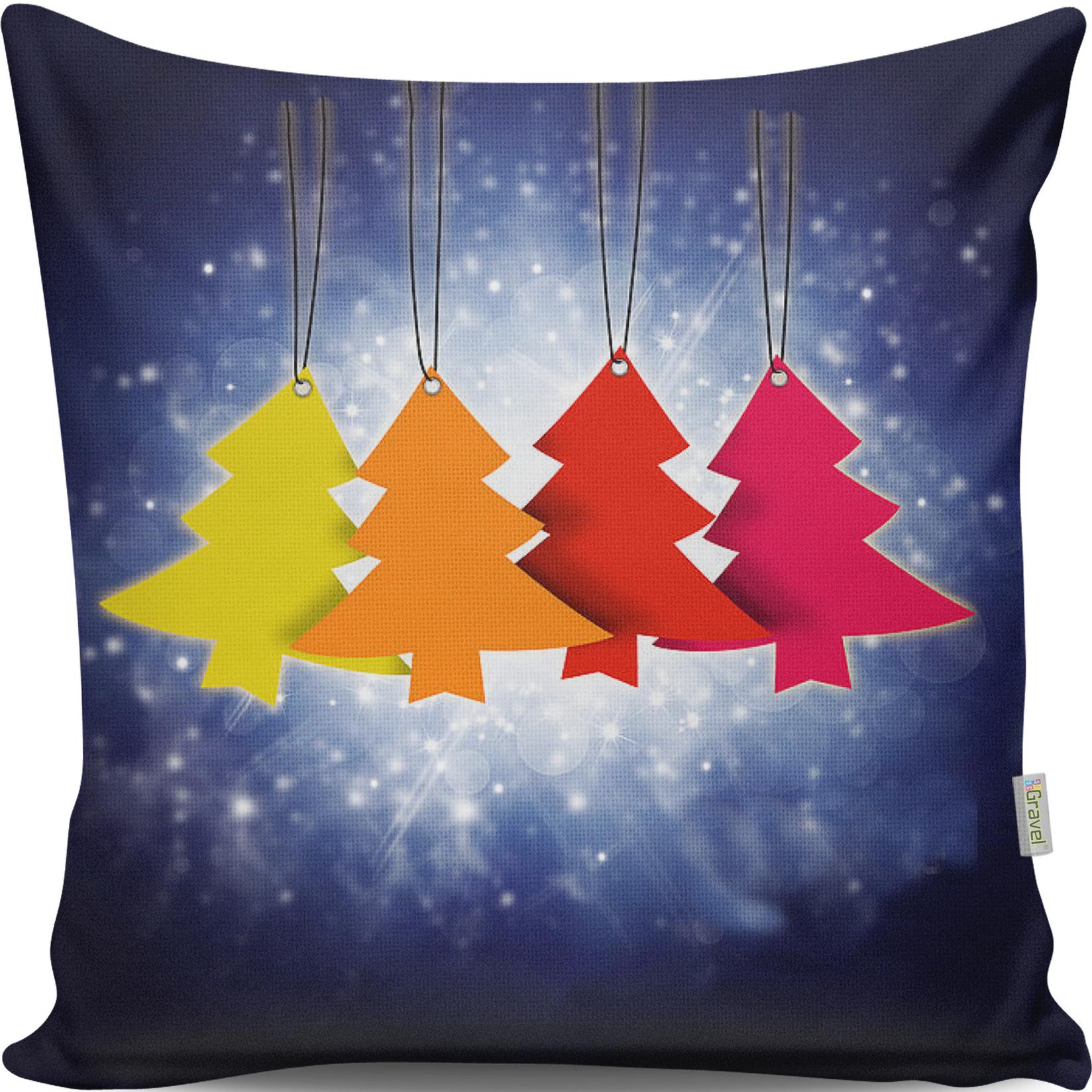 Jastuk Aberto Design 43x43cm Šareni