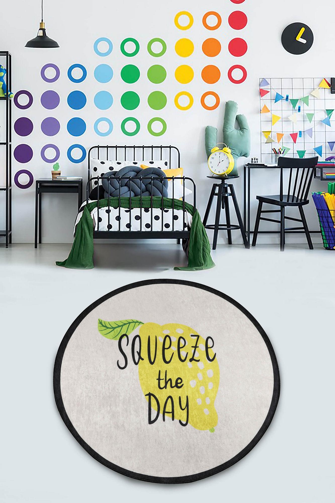 L'essentiel Maison Otirač za kupatilo 100cm Šarene