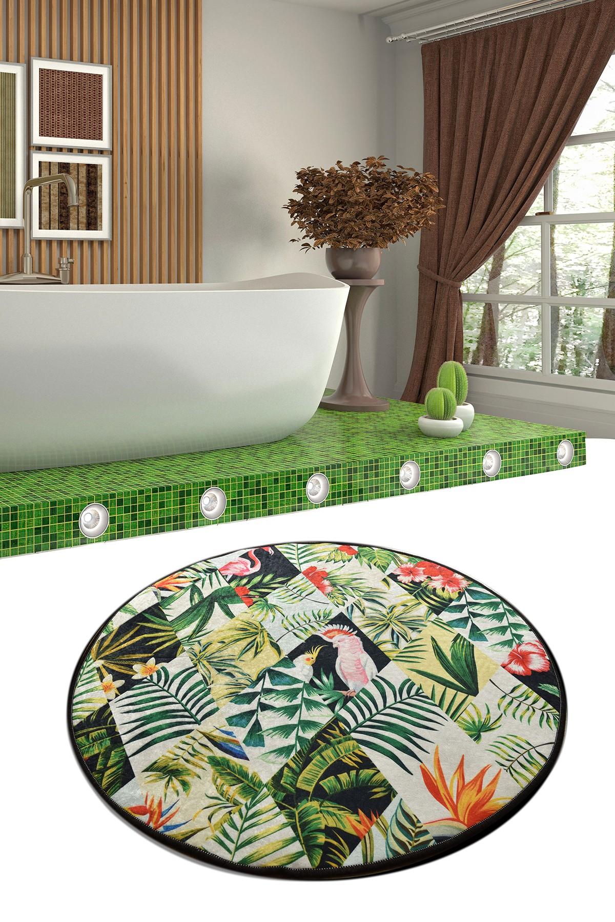 L'essentiel Maison Otirač za kupatilo 100cm Šarene