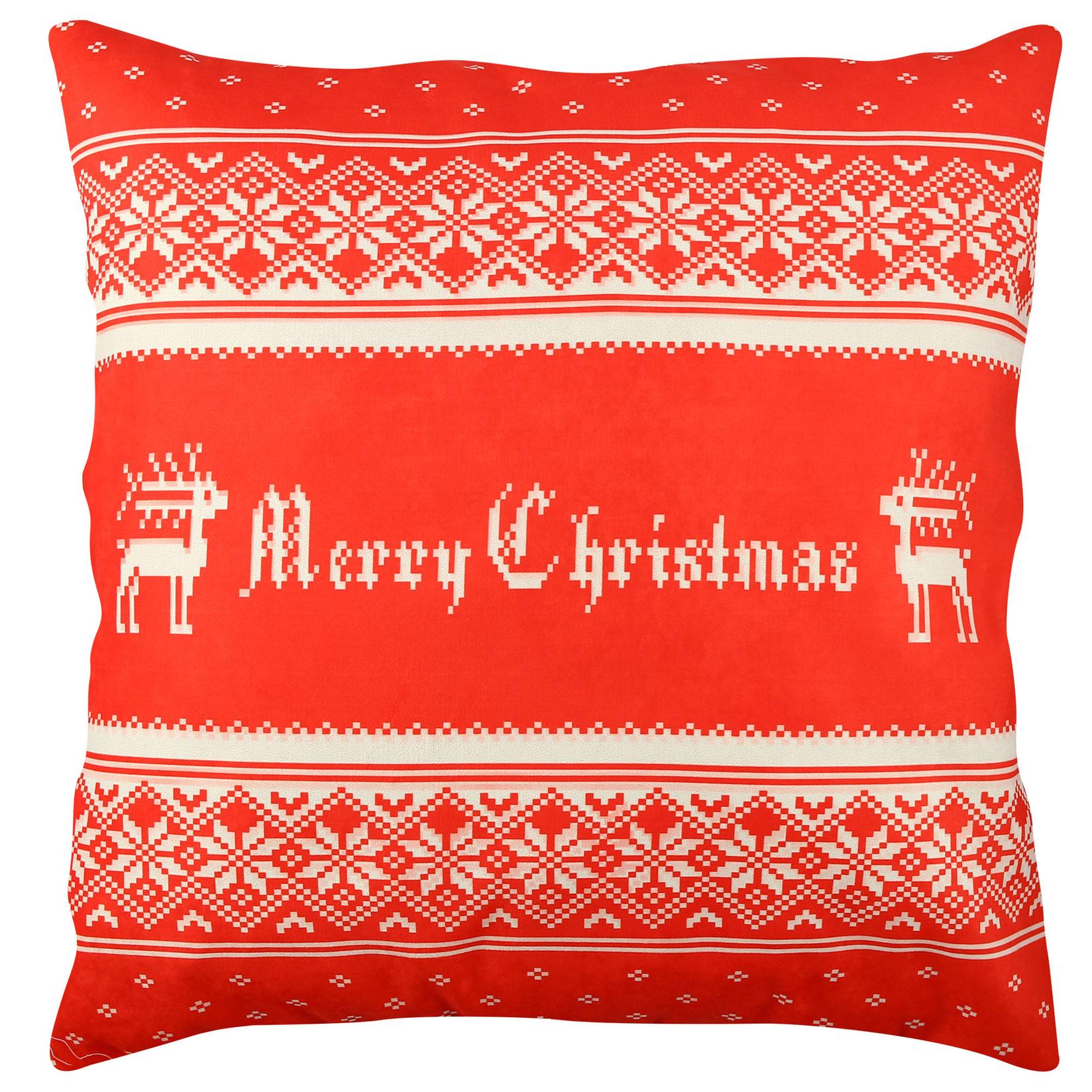 Jastuk Aberto Design 43x43cm Šareni