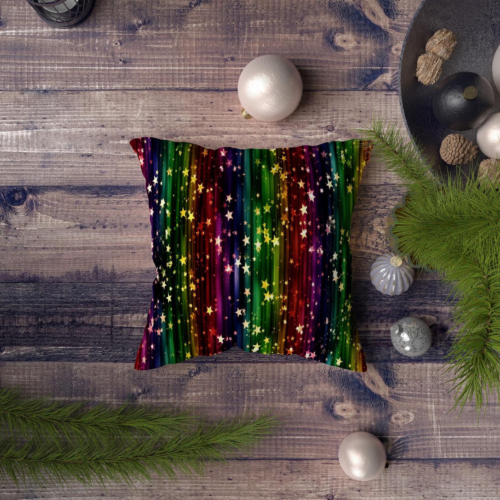 Jastučnica Aberto Design 43x43cm, šarena